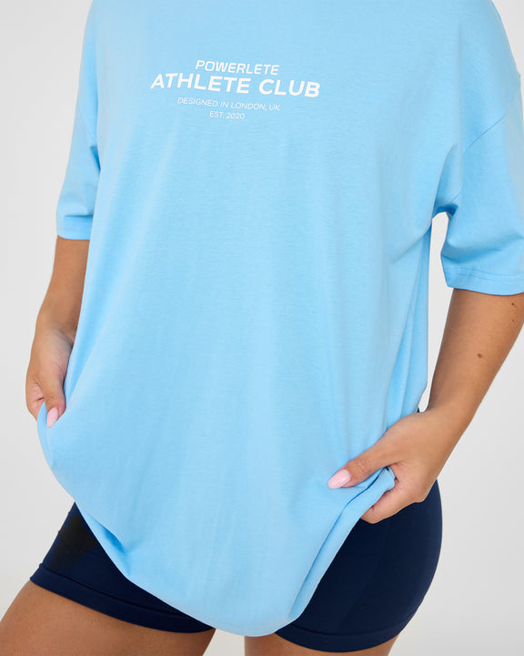 Camiseta extragrande del Athlete Club - hover image