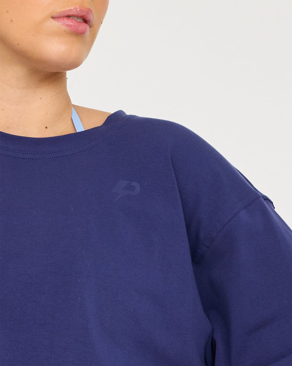 Evolve Elite Oversized T-Shirt