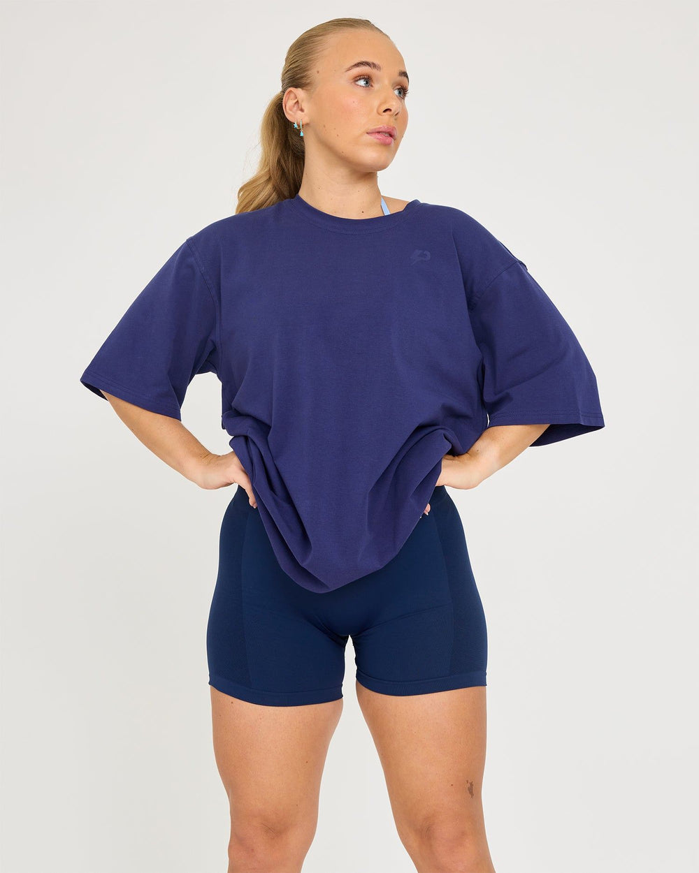 Evolve Elite Oversized T-Shirt