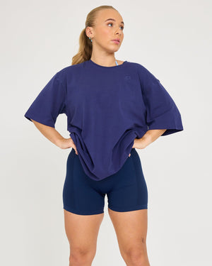 Evolve Elite Oversized T-Shirt