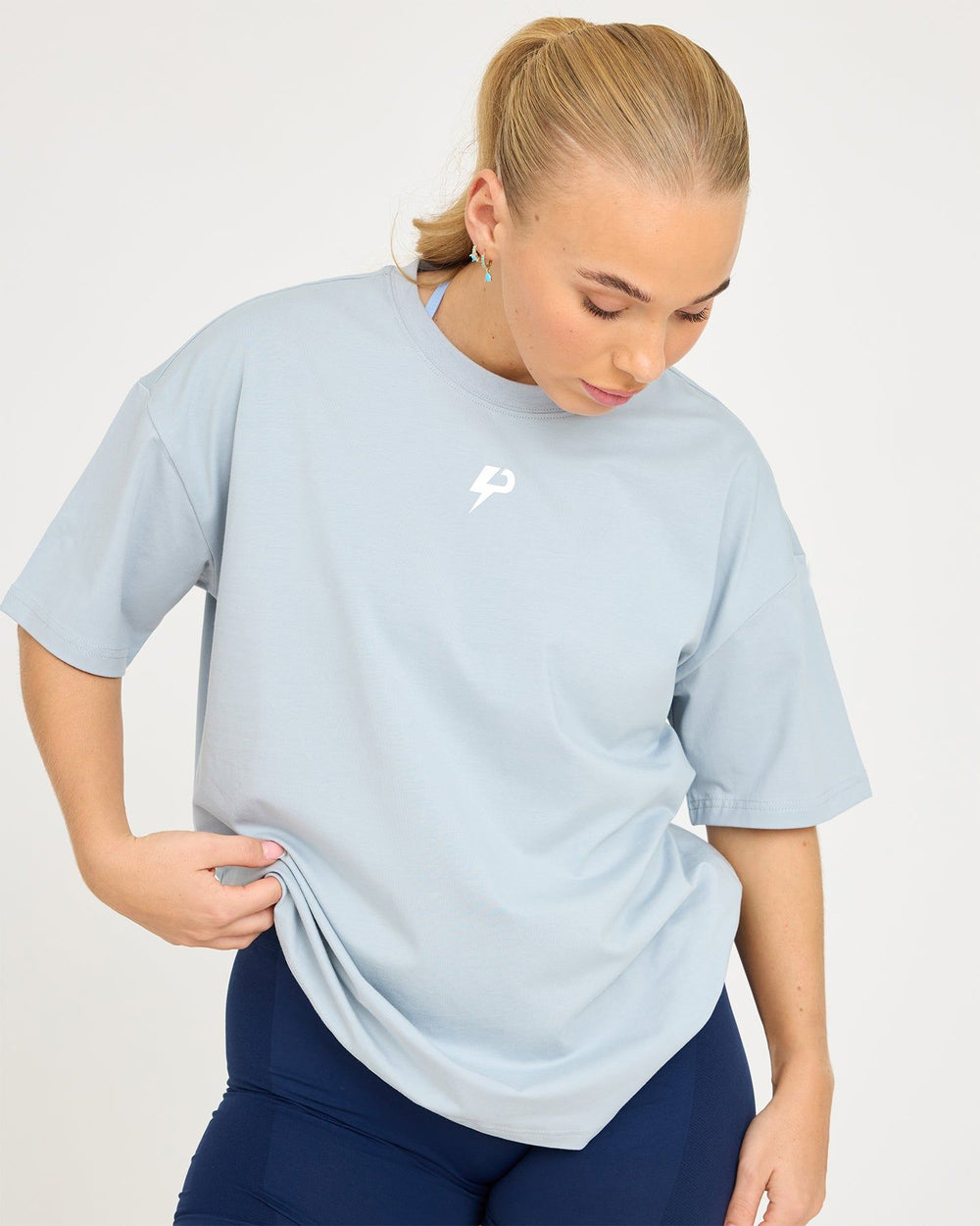 Evolve Elite Oversized T-Shirt