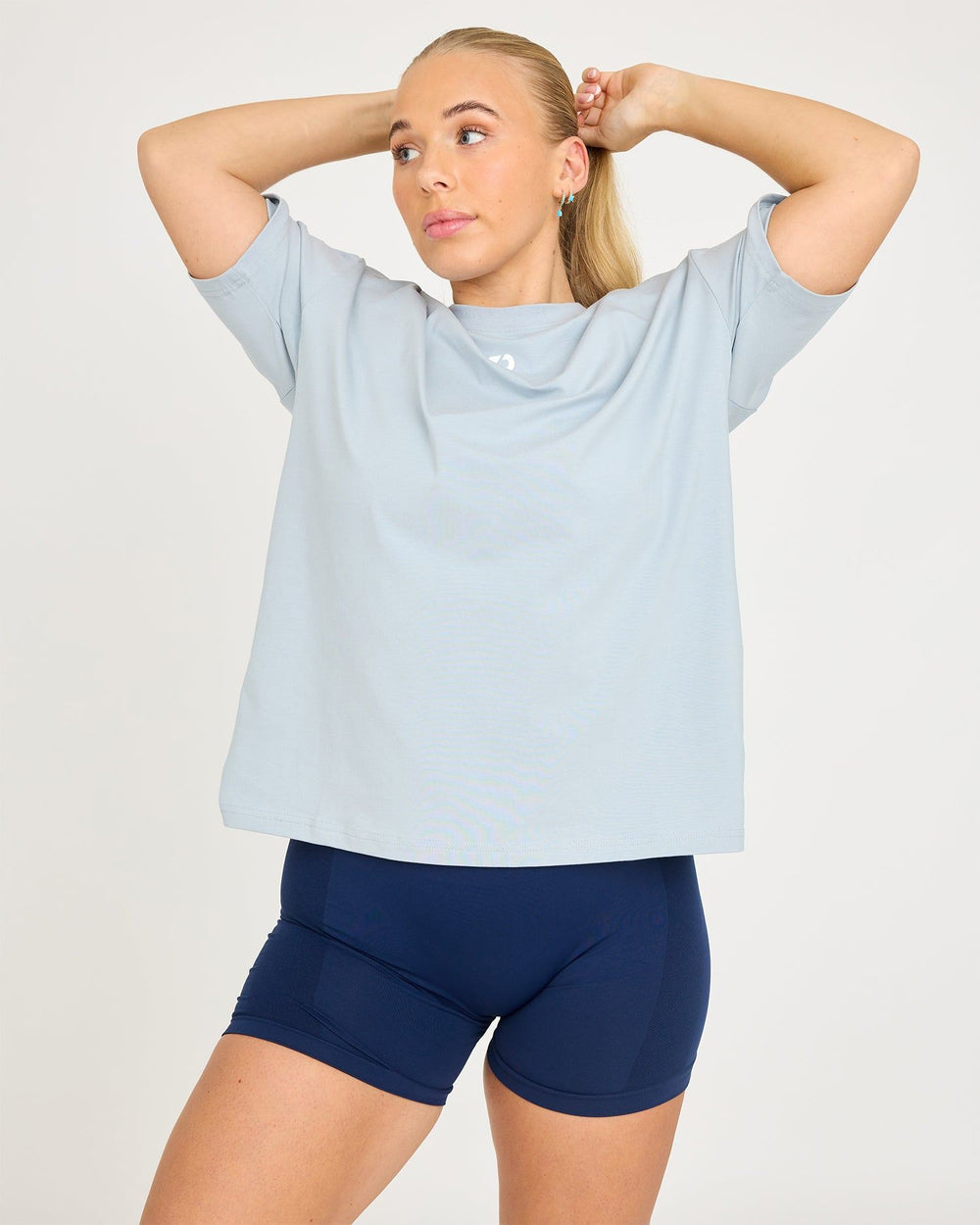 Evolve Elite Oversized T-Shirt