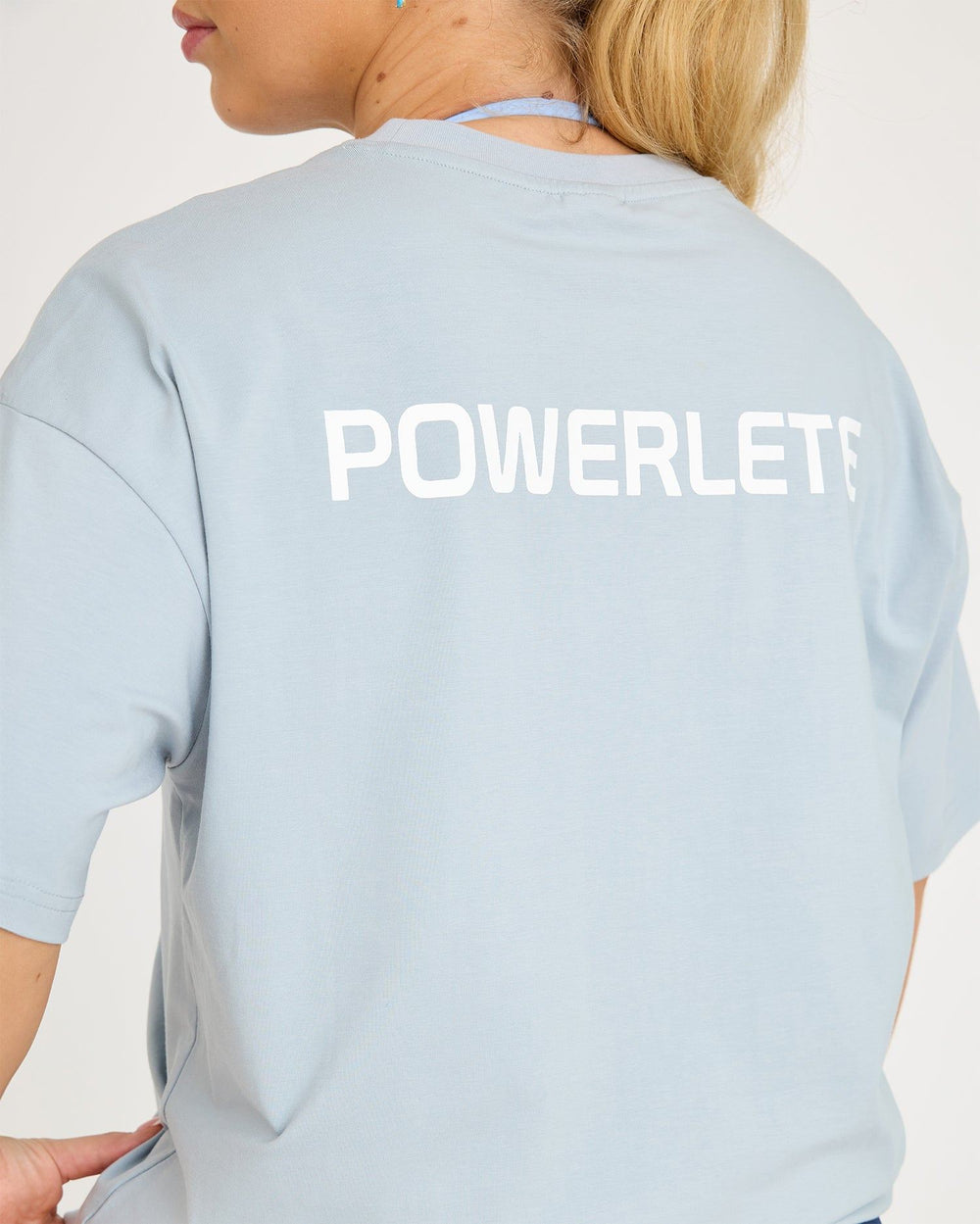 Evolve Elite Oversized T-Shirt
