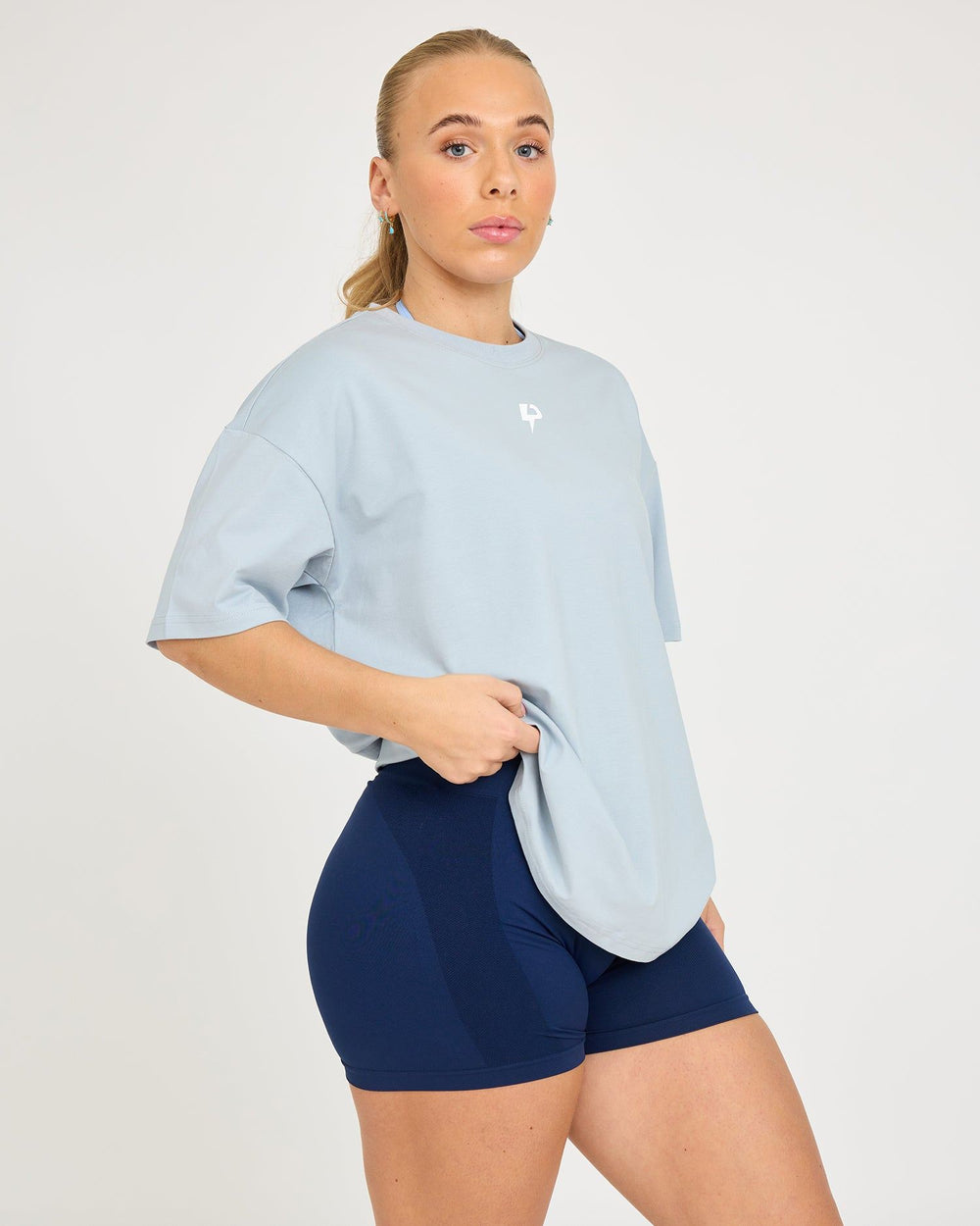 Evolve Elite Oversized T-Shirt
