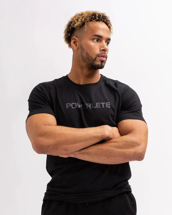 Powerlete - Evolve Everyday T-Shirt