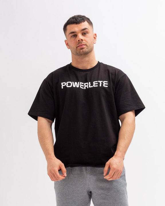 Powerlete - Evolve Oversized T-Shirt - hover image