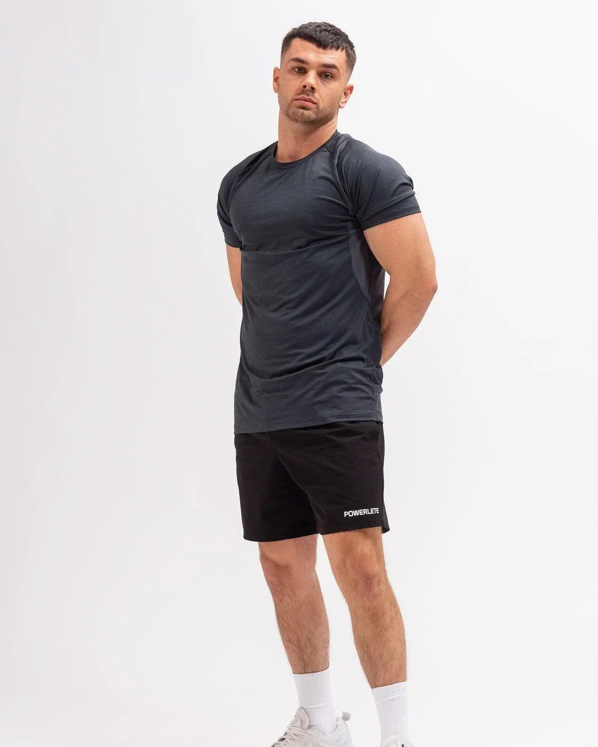 Powerlete - Evolve Quick Dry T-Shirt