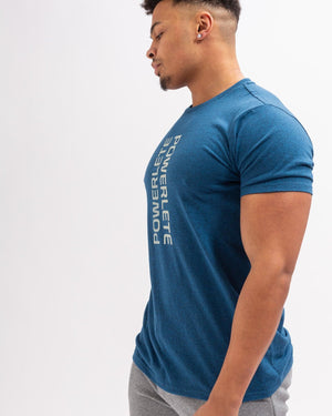 Powerlete - Evolve T-Shirt