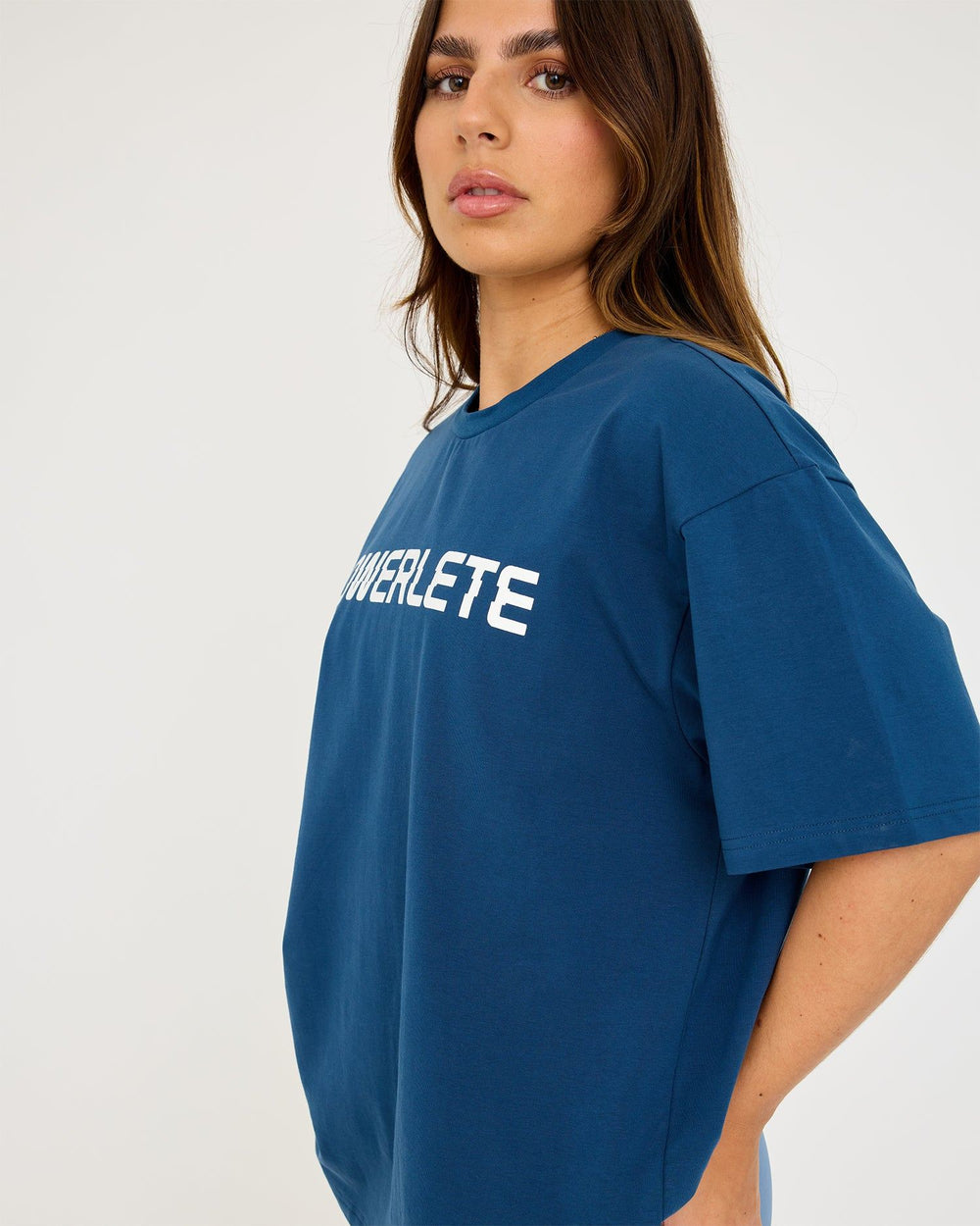 Evolve Oversized T-Shirt