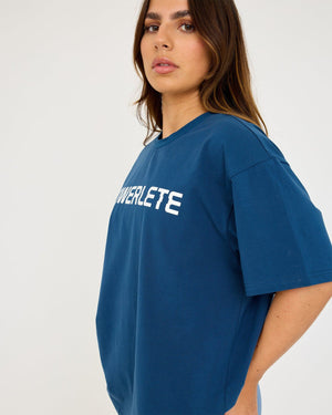 Evolve Oversized T-Shirt