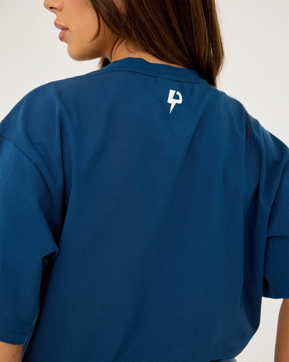 Evolve Oversized T-Shirt