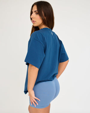 Evolve Oversized T-Shirt