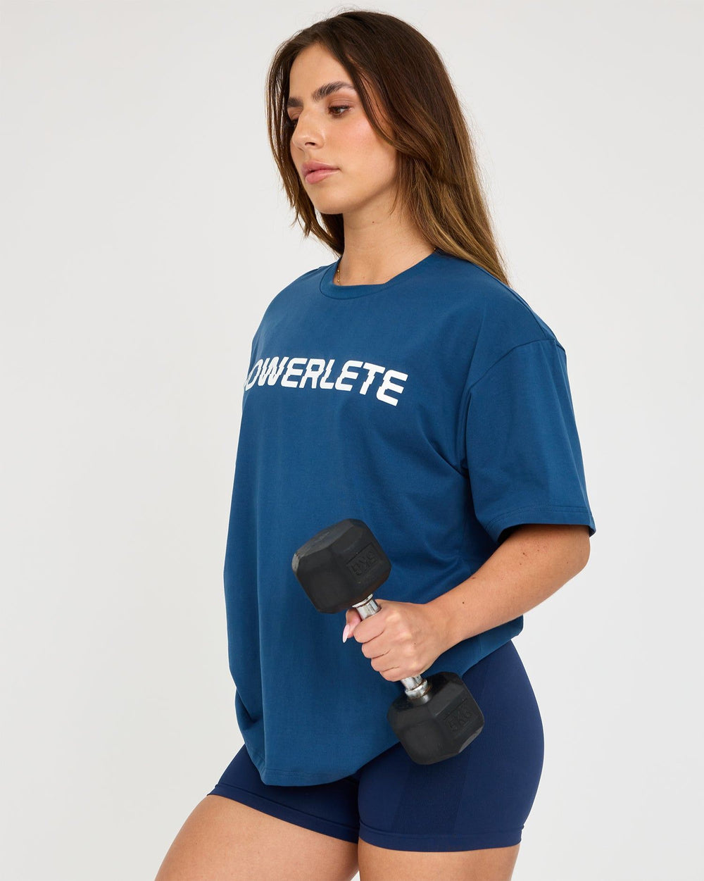 Evolve Oversized T-Shirt