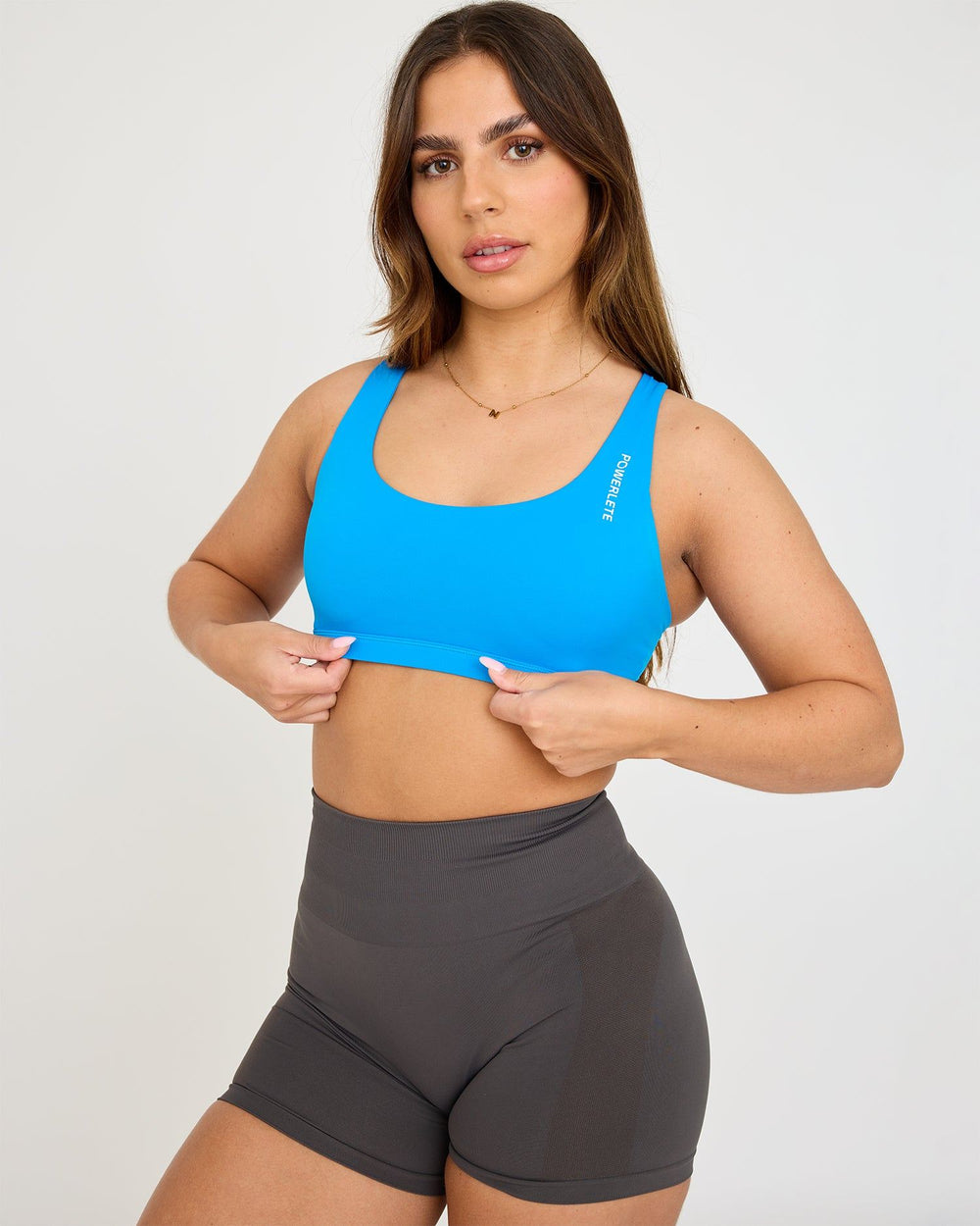 Evolve Criss Cross Sports Bra