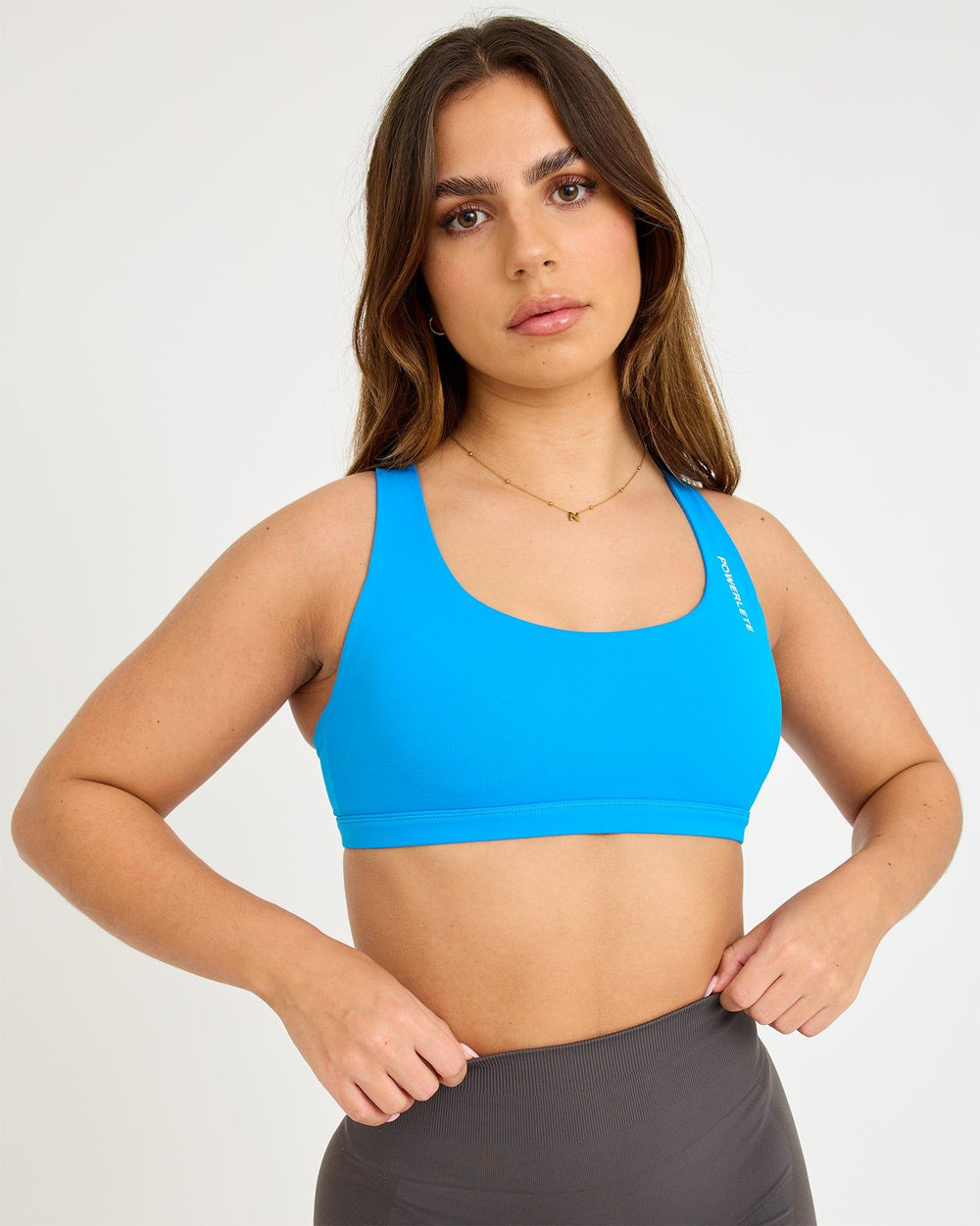 Evolve Criss Cross Sports Bra
