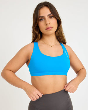 Evolve Criss Cross Sports Bra