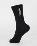 Premium bestickte Crew Socken