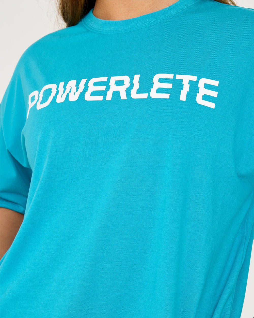 Evolve Oversized T-Shirt