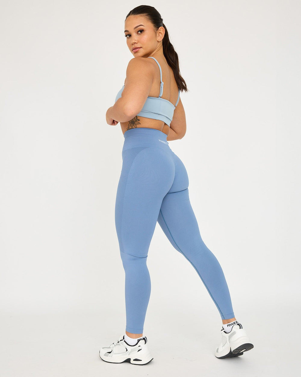 Evolve Seamless Leggings