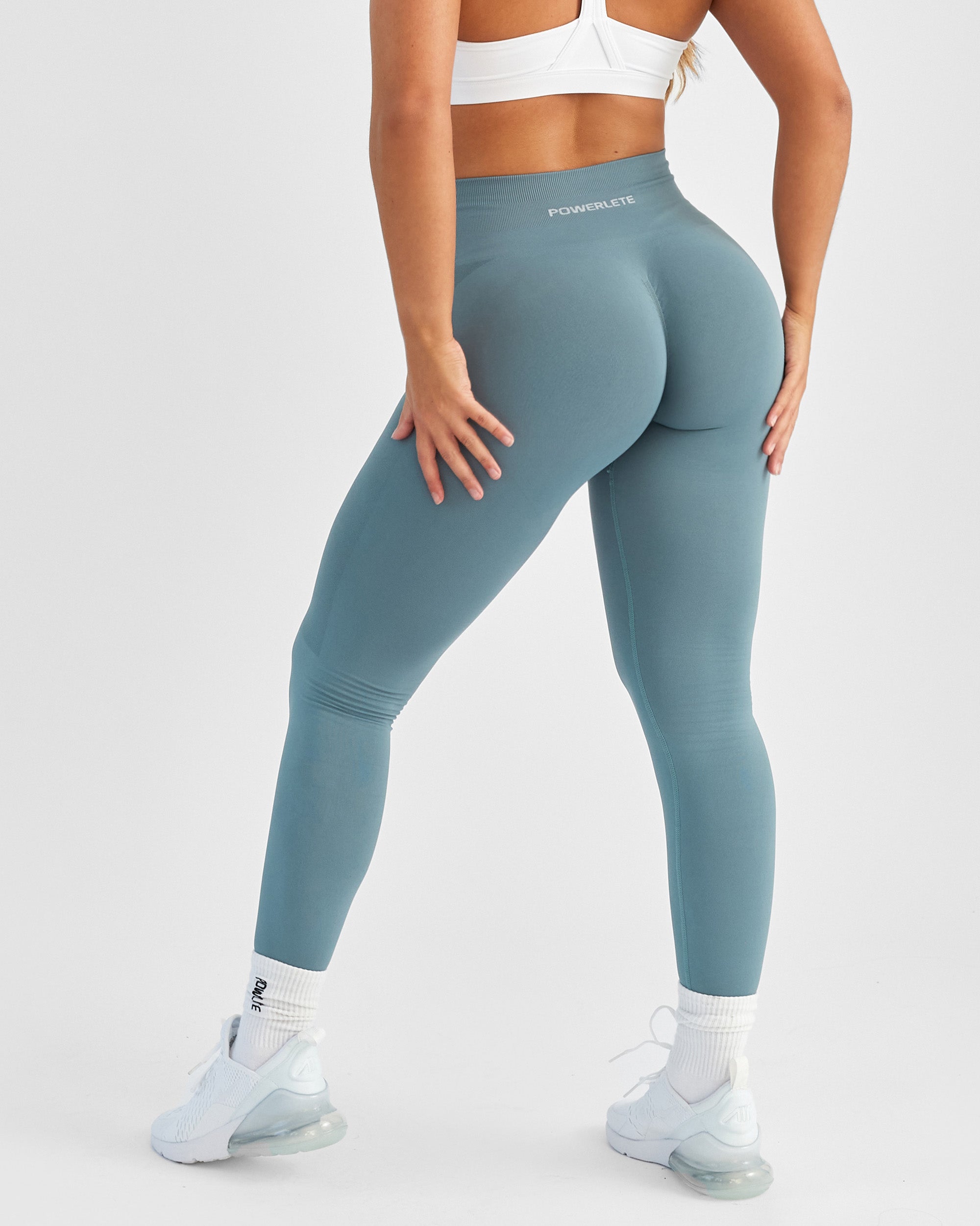 Mallas sin costuras Evolve 