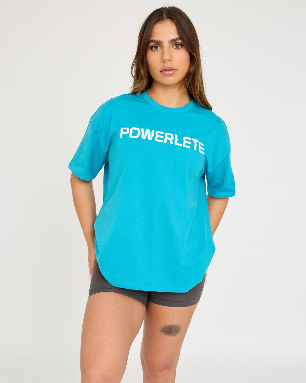 Evolve Oversized T-Shirt