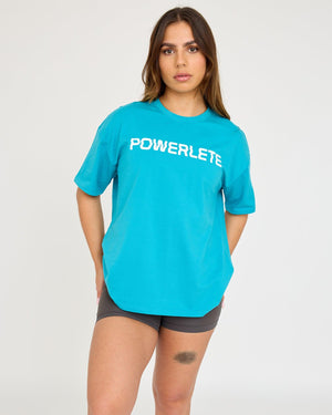 Evolve Oversized T-Shirt