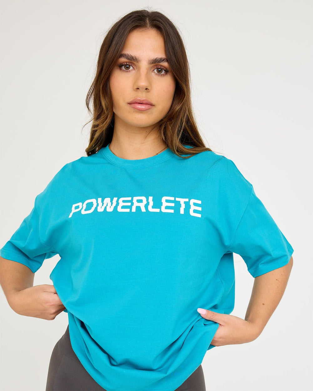 Evolve Oversized T-Shirt