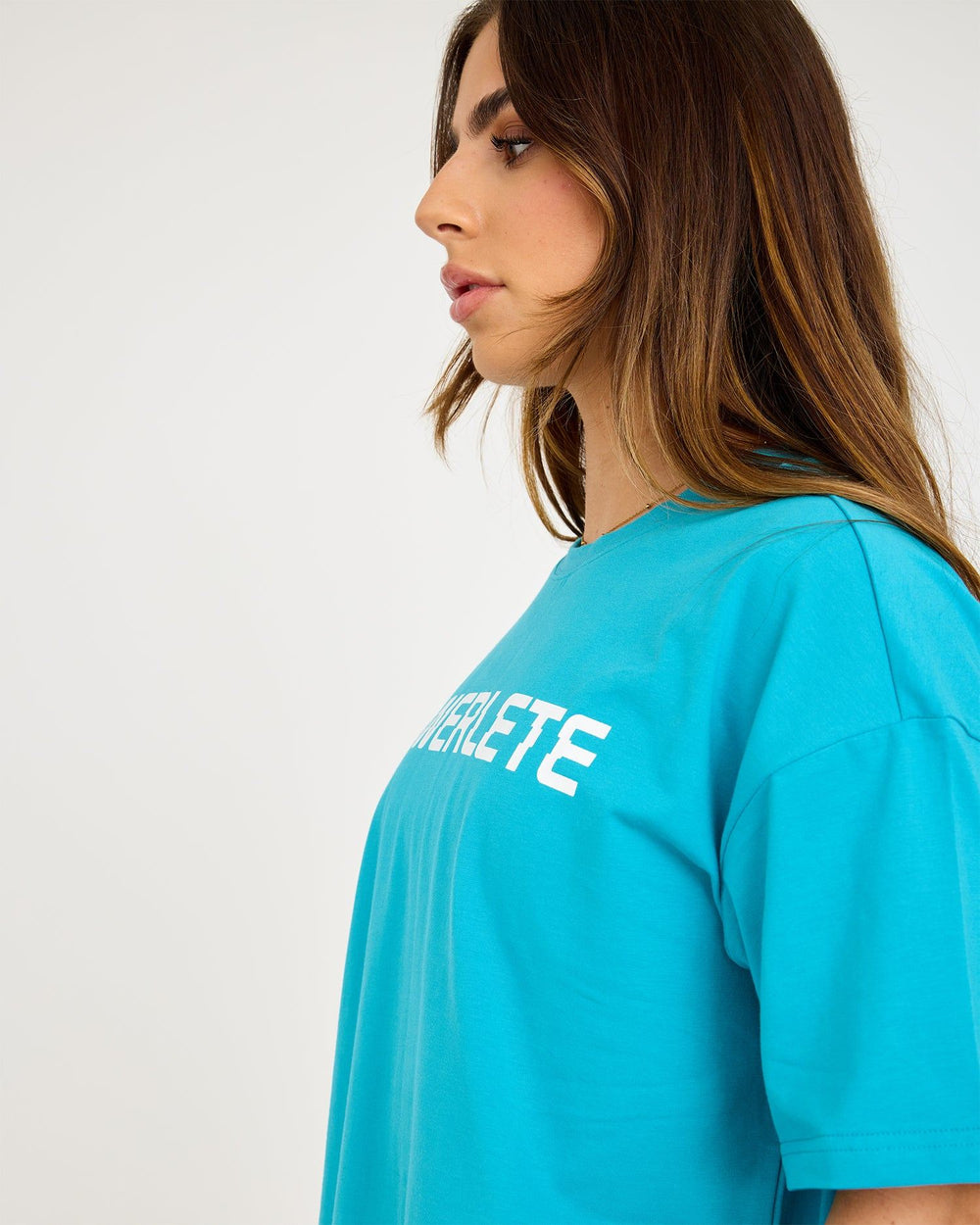 Evolve Oversized T-Shirt