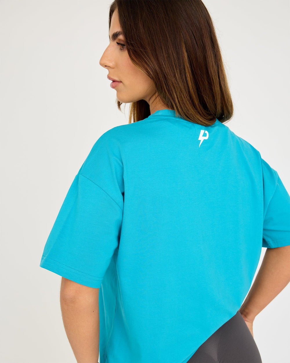 Evolve Oversized T-Shirt