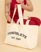 Borsa Tote Varsity