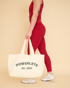 Borsa Tote Varsity